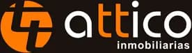 Attico inmobiliarias