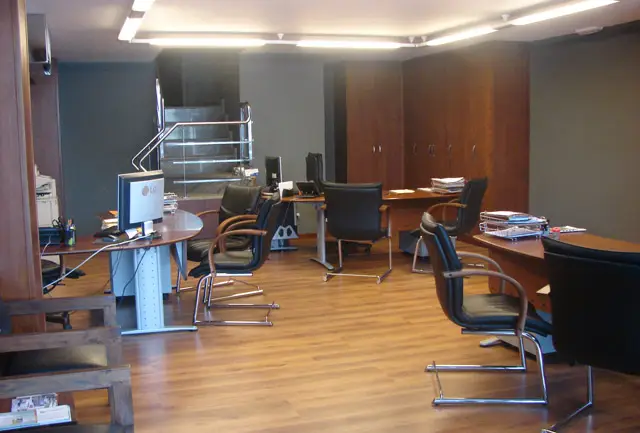 Servicios Attico Inmobiliarias